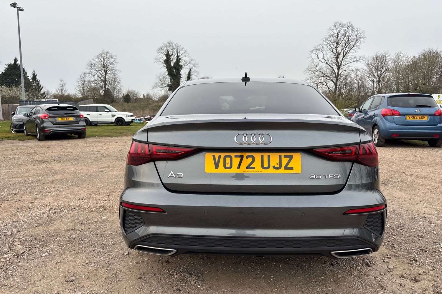 Used Audi A3 2022 for sale - 78010038: Photo 31