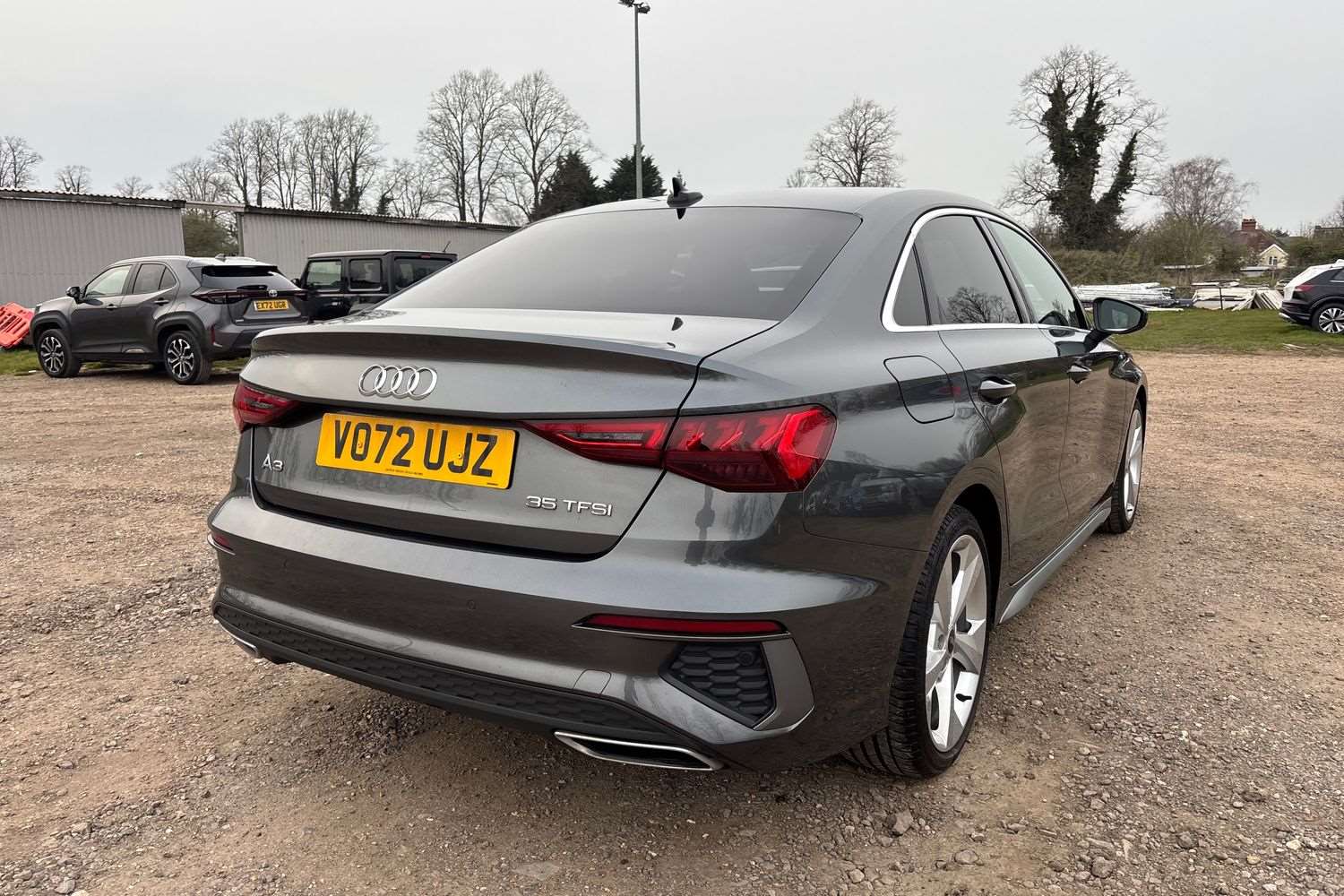 Used Audi A3 2022 for sale - 78010038: Photo 32