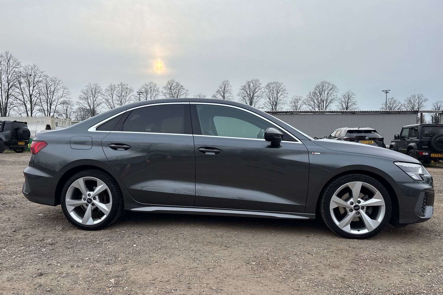 Used Audi A3 2022 for sale - 78010038: Photo 33