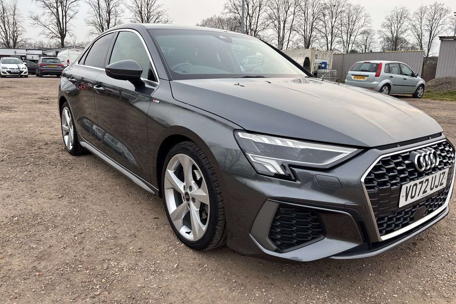 Used Audi A3 2022 for sale - 78010038: Photo 34