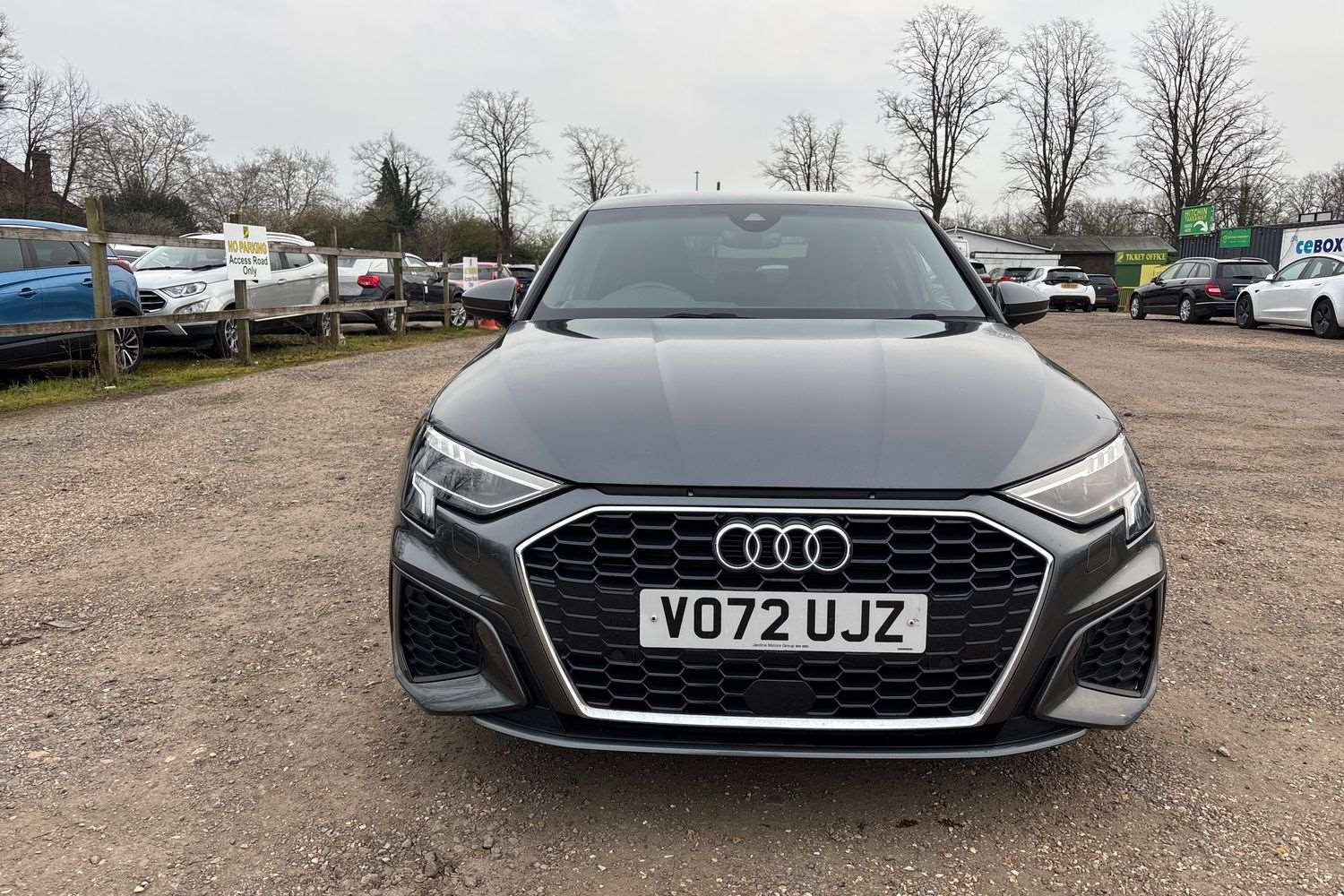 Used Audi A3 2022 for sale - 78010038: Photo 35