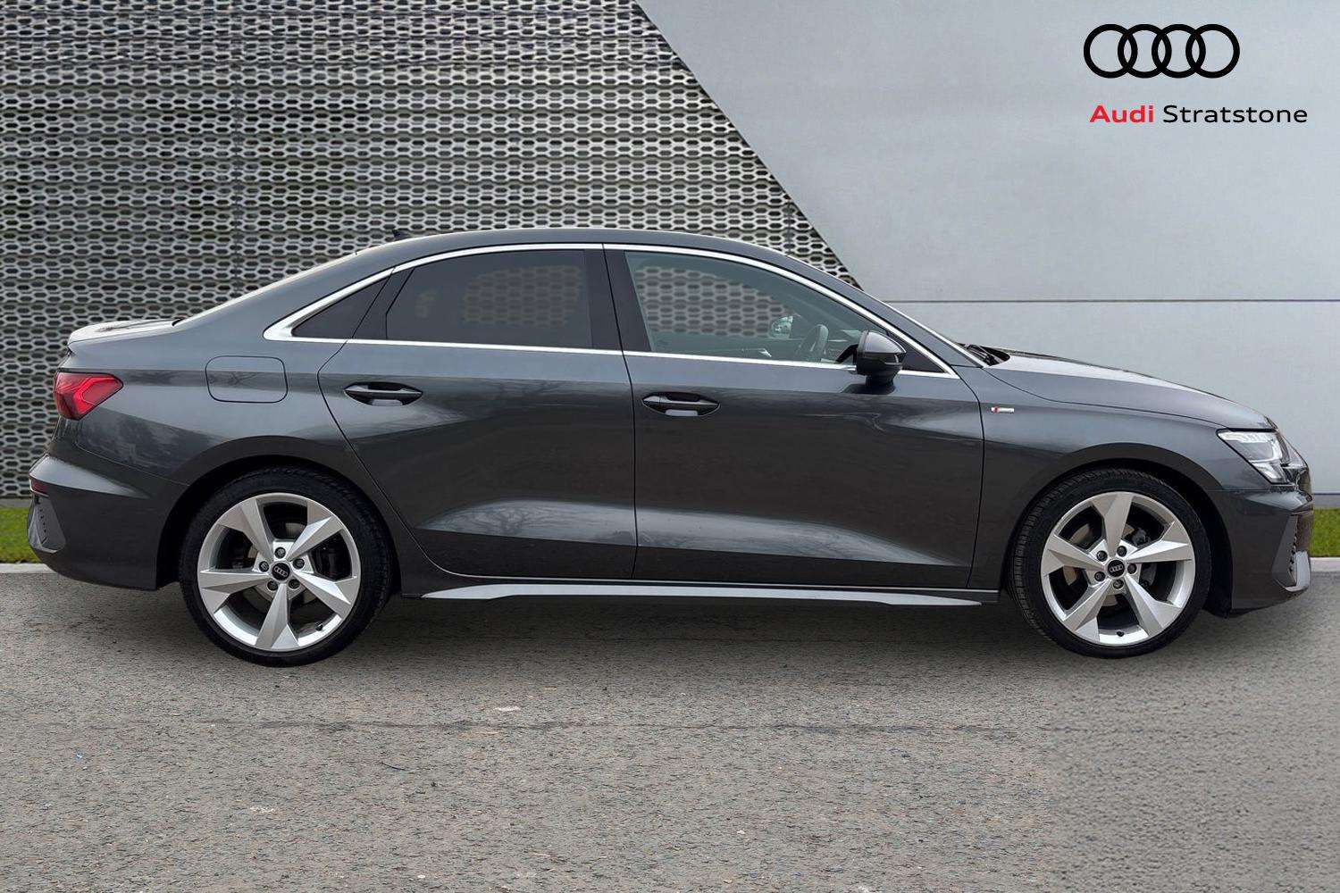 Used Audi A3 2022 for sale - 78010038: Photo 4