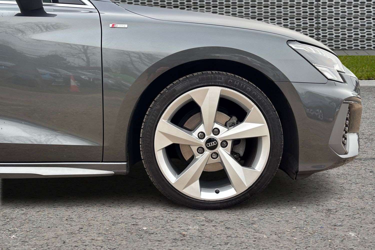 Used Audi A3 2022 for sale - 78010038: Photo 5