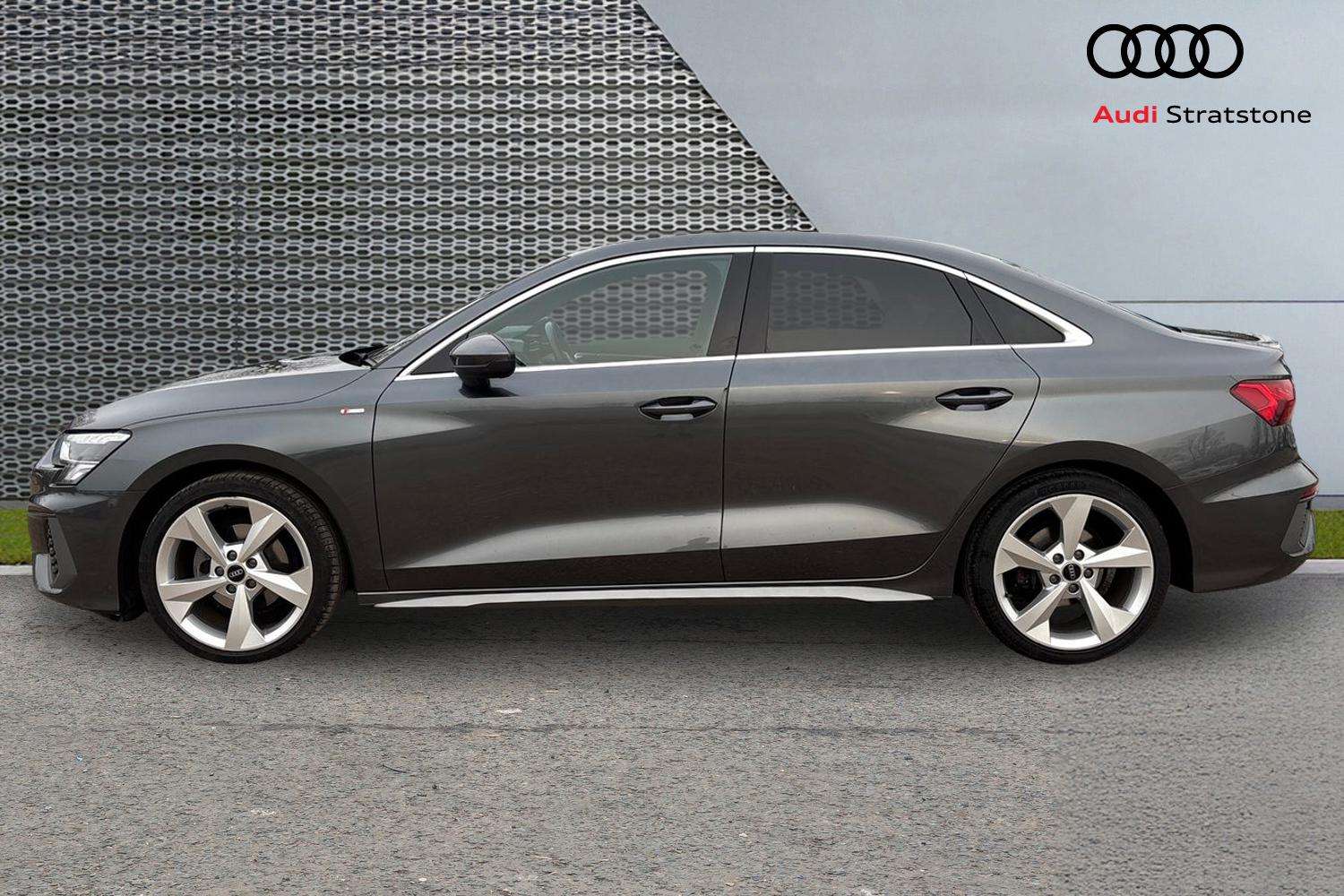 Used Audi A3 2022 for sale - 78010038: Photo 8