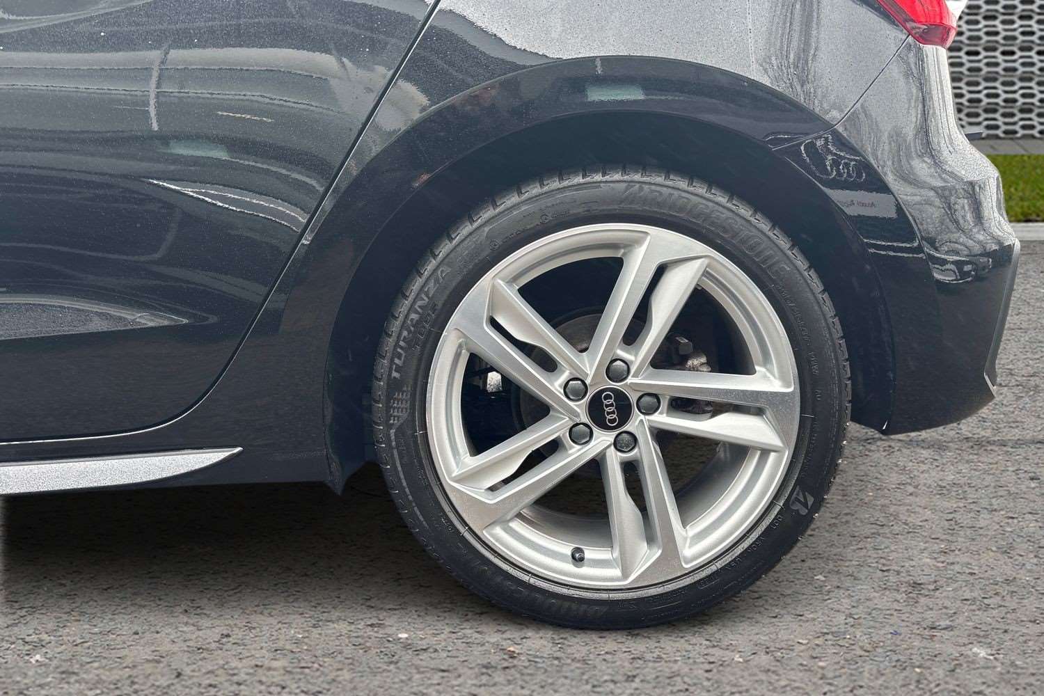 Used Audi A1 2023 for sale - 77472507: Photo 10