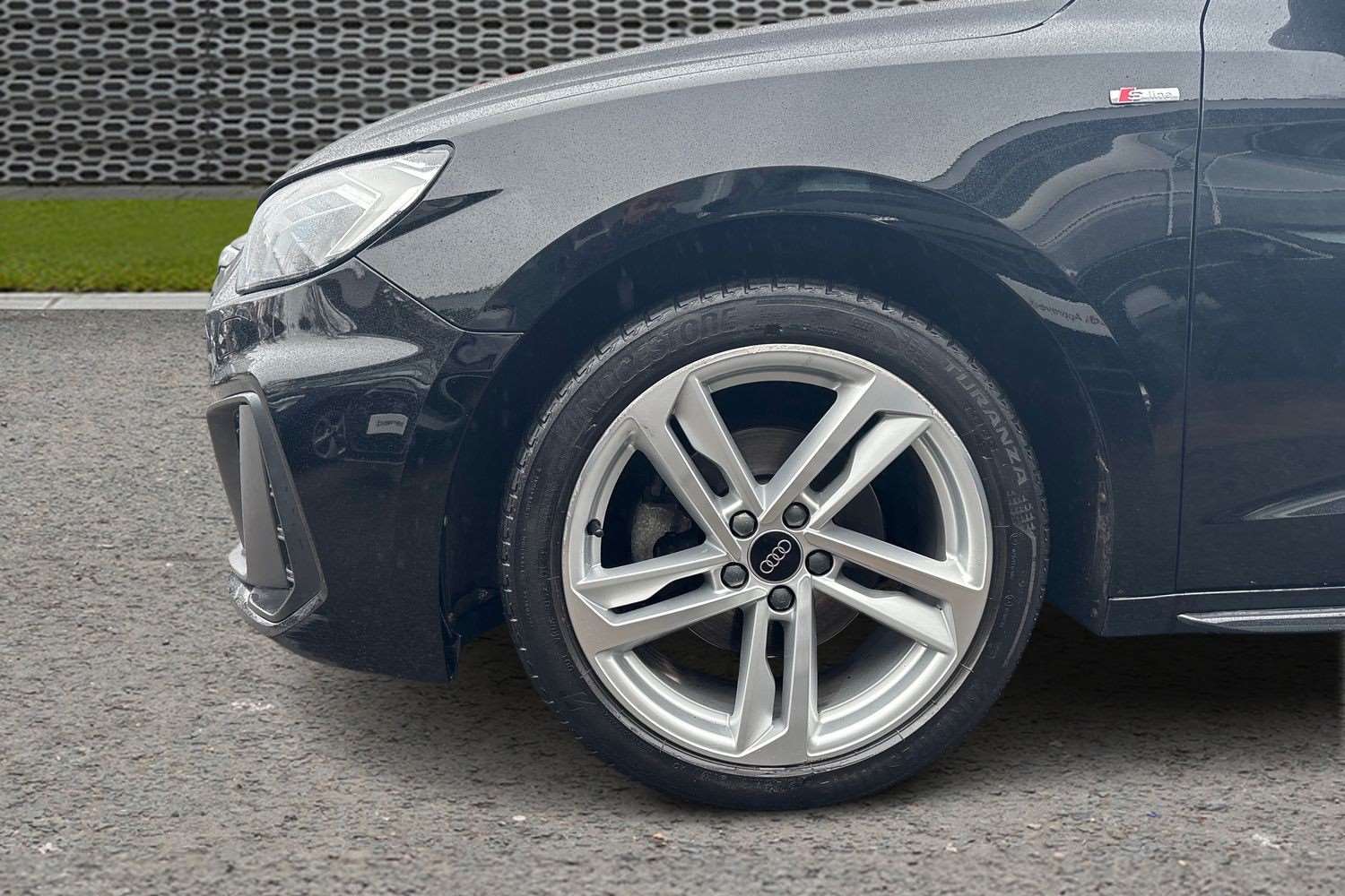 Used Audi A1 2023 for sale - 77472507: Photo 11