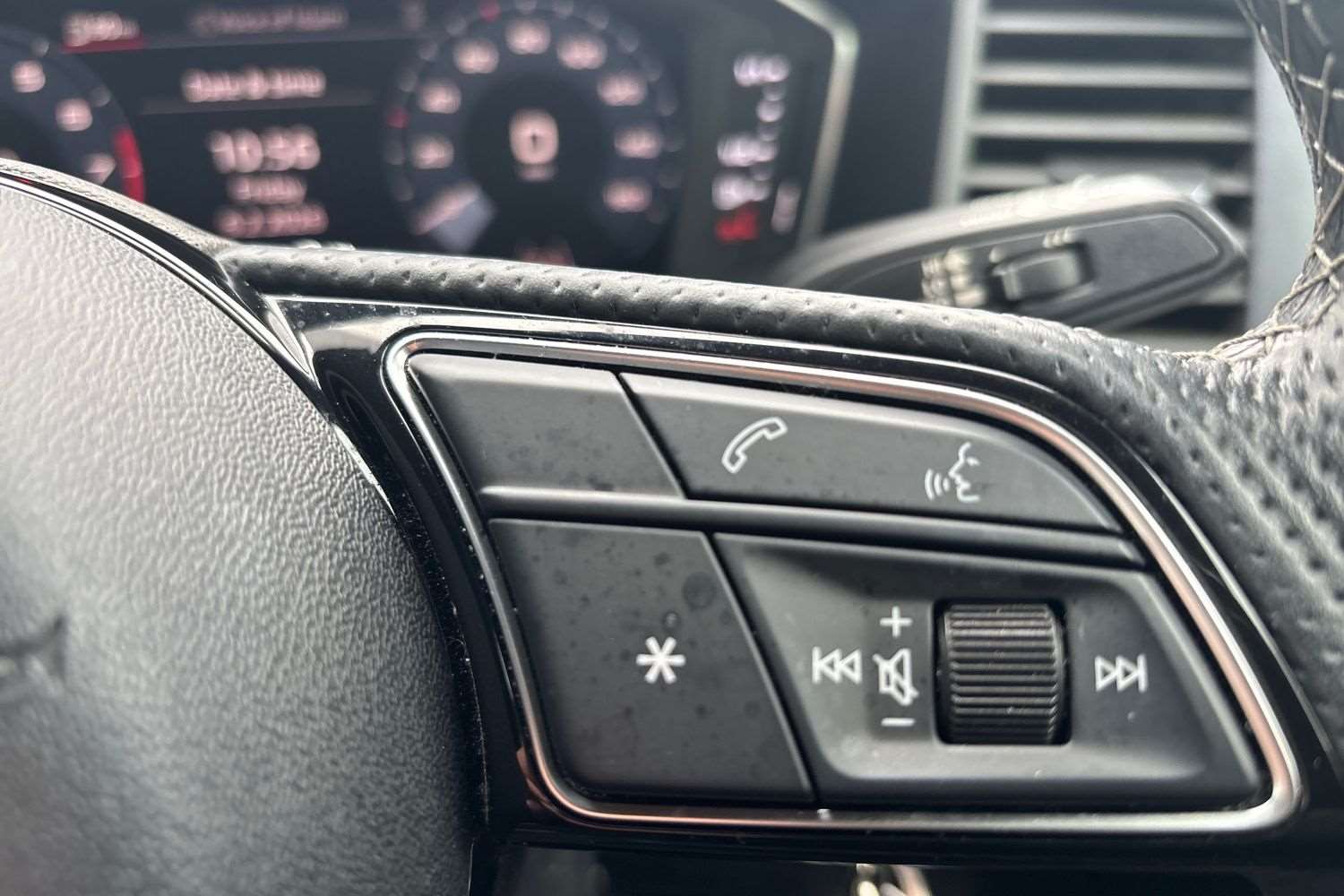 Used Audi A1 2023 for sale - 77472507: Photo 17