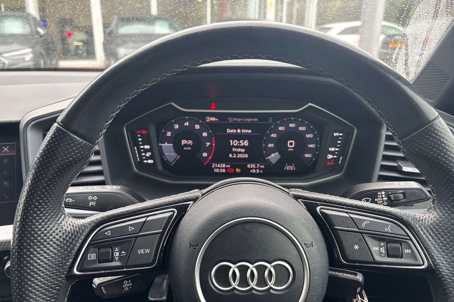 Used Audi A1 2023 for sale - 77472507: Photo 18