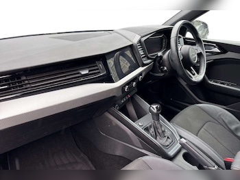 Used Audi A1 2023 for sale - 77472507: Photo