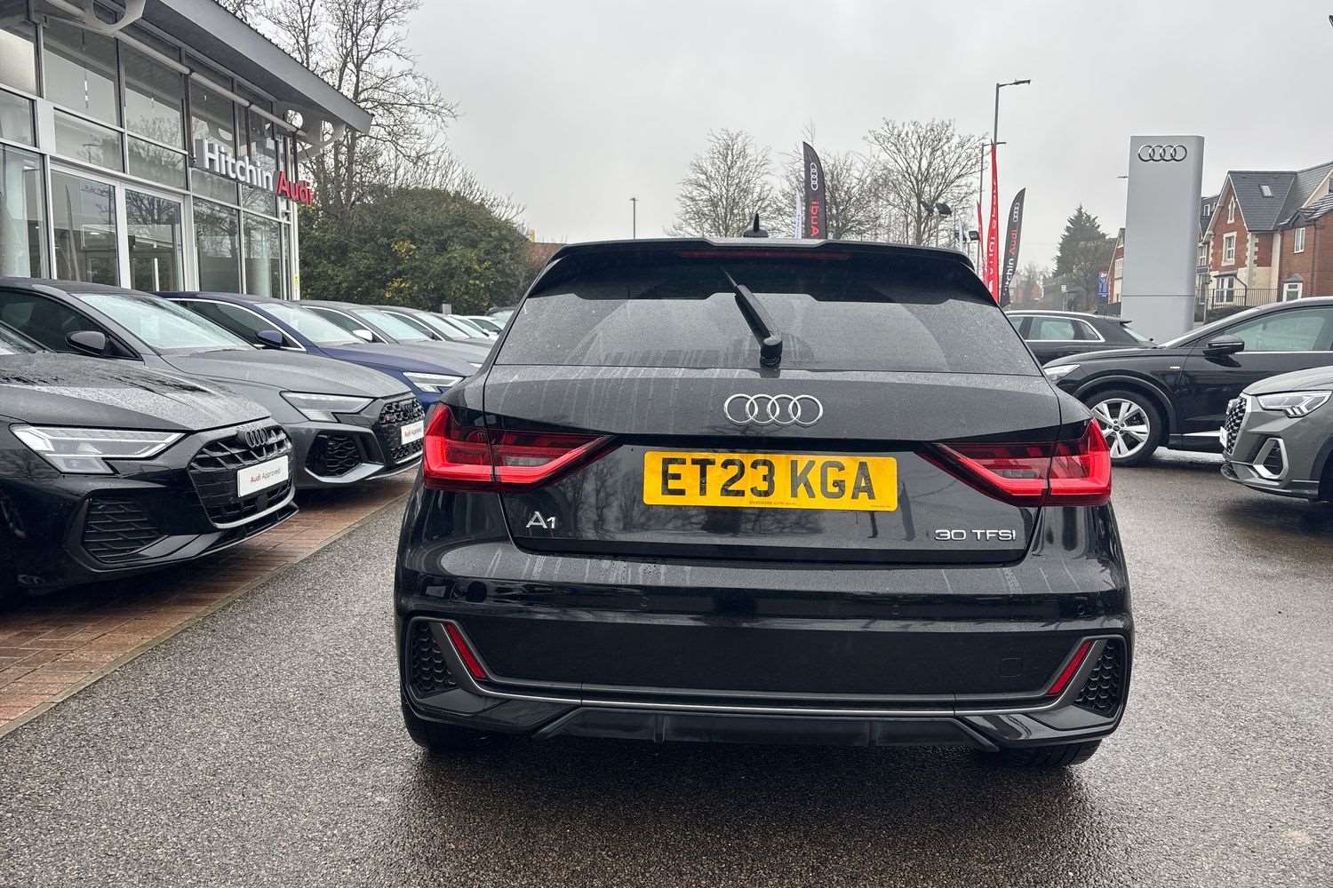 Used Audi A1 2023 for sale - 77472507: Photo 31