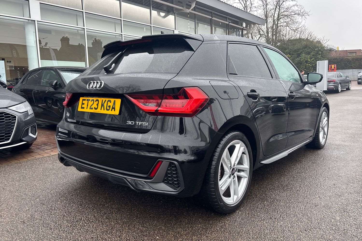 Used Audi A1 2023 for sale - 77472507: Photo 32