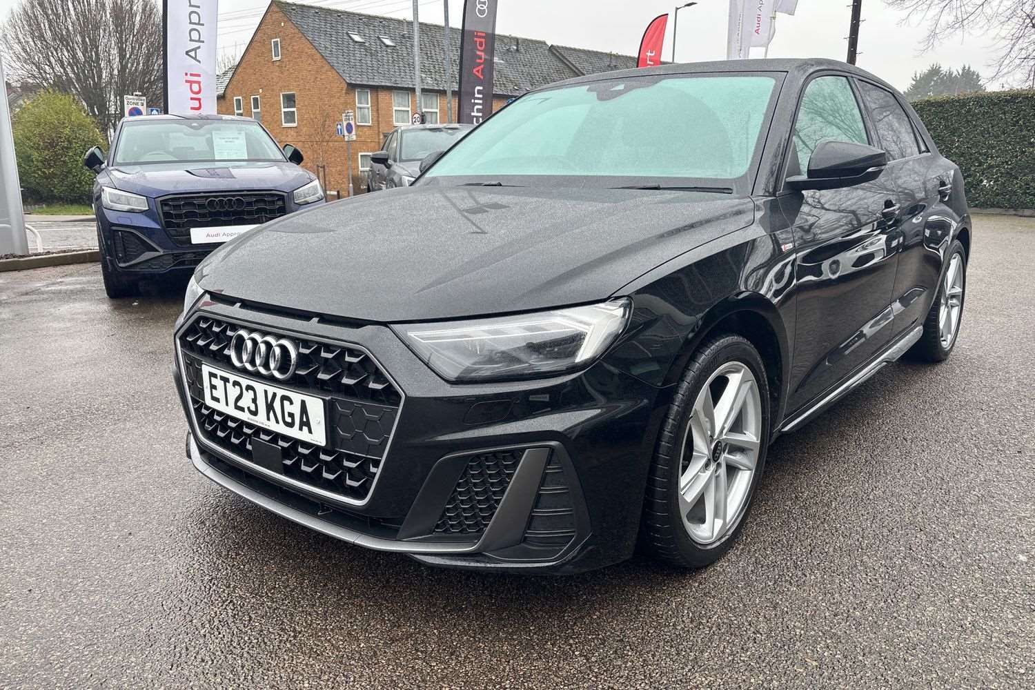 Used Audi A1 2023 for sale - 77472507: Photo 35