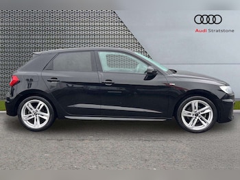 Used Audi A1 2023 for sale - 77472507: Photo