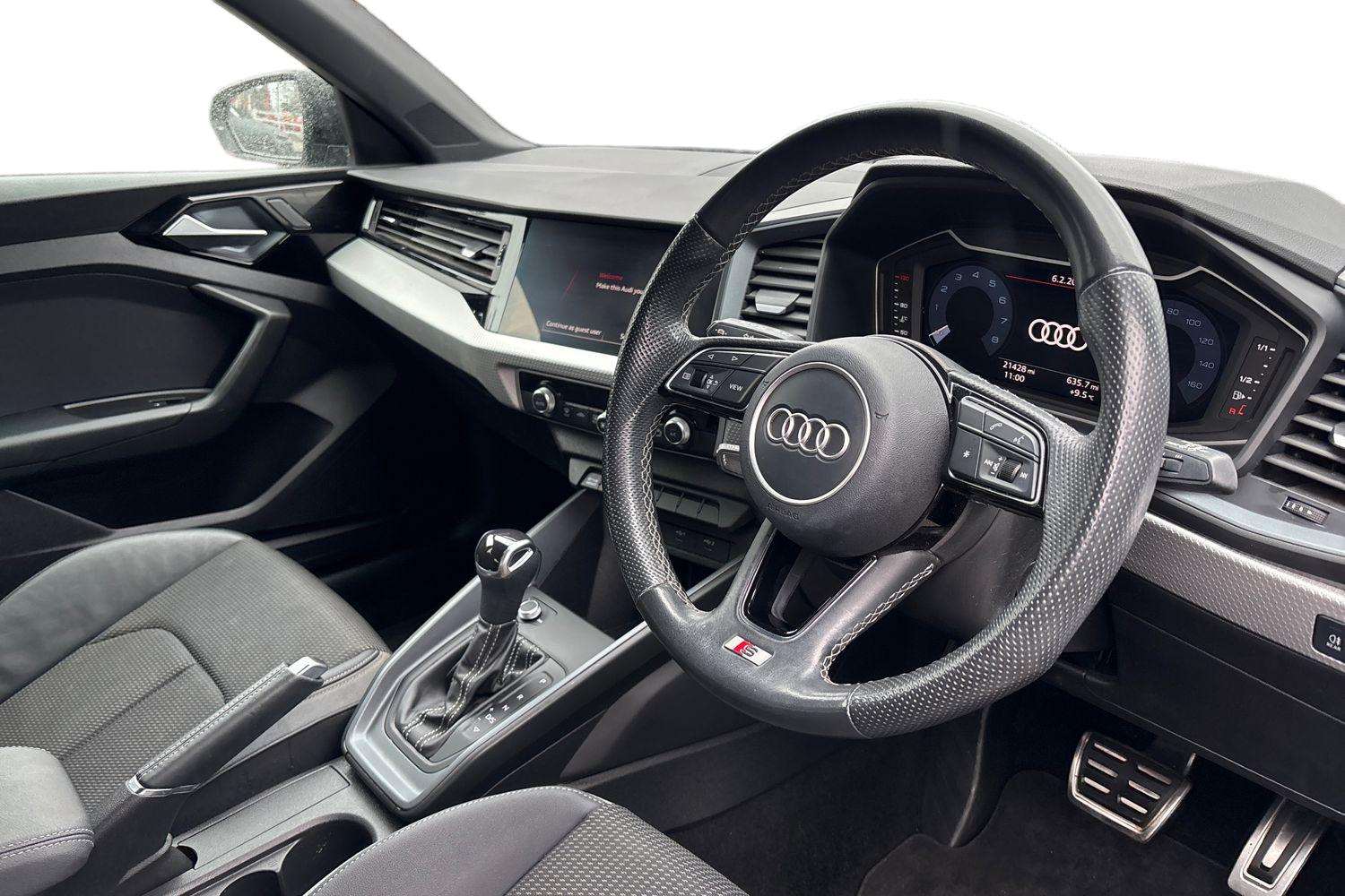 Used Audi A1 2023 for sale - 77472507: Photo 6