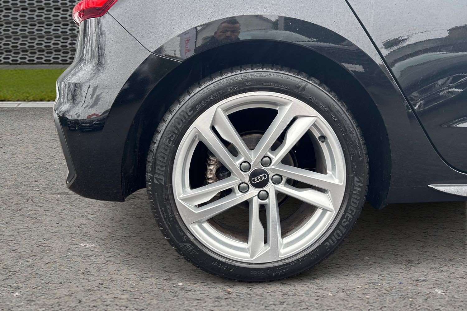 Used Audi A1 2023 for sale - 77472507: Photo 9