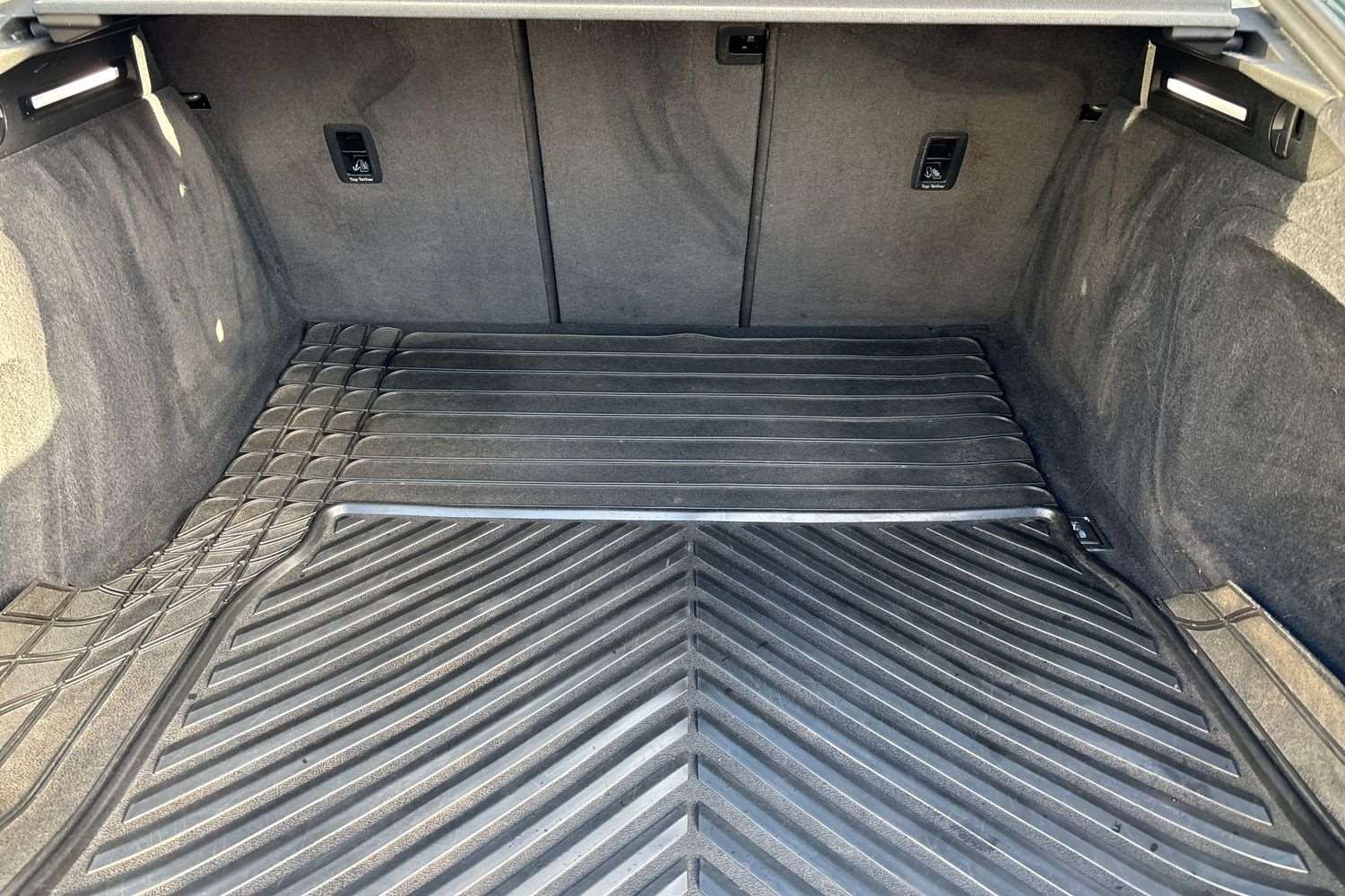 Used Audi A5 for sale - 76732372: Photo 13