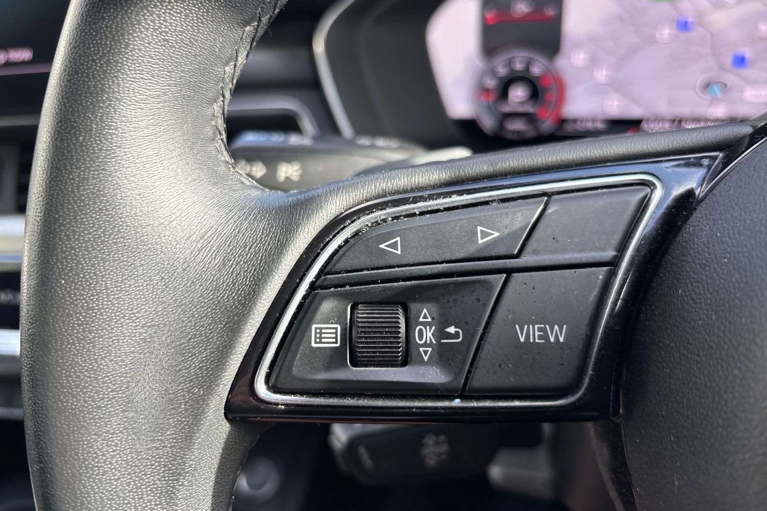 Used Audi A5 for sale - 76732372: Photo 16