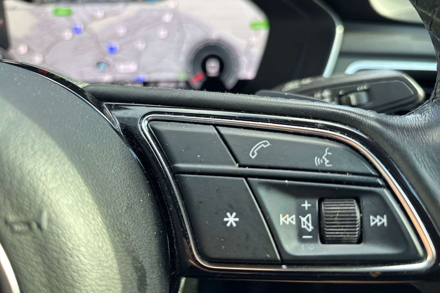 Used Audi A5 for sale - 76732372: Photo 17