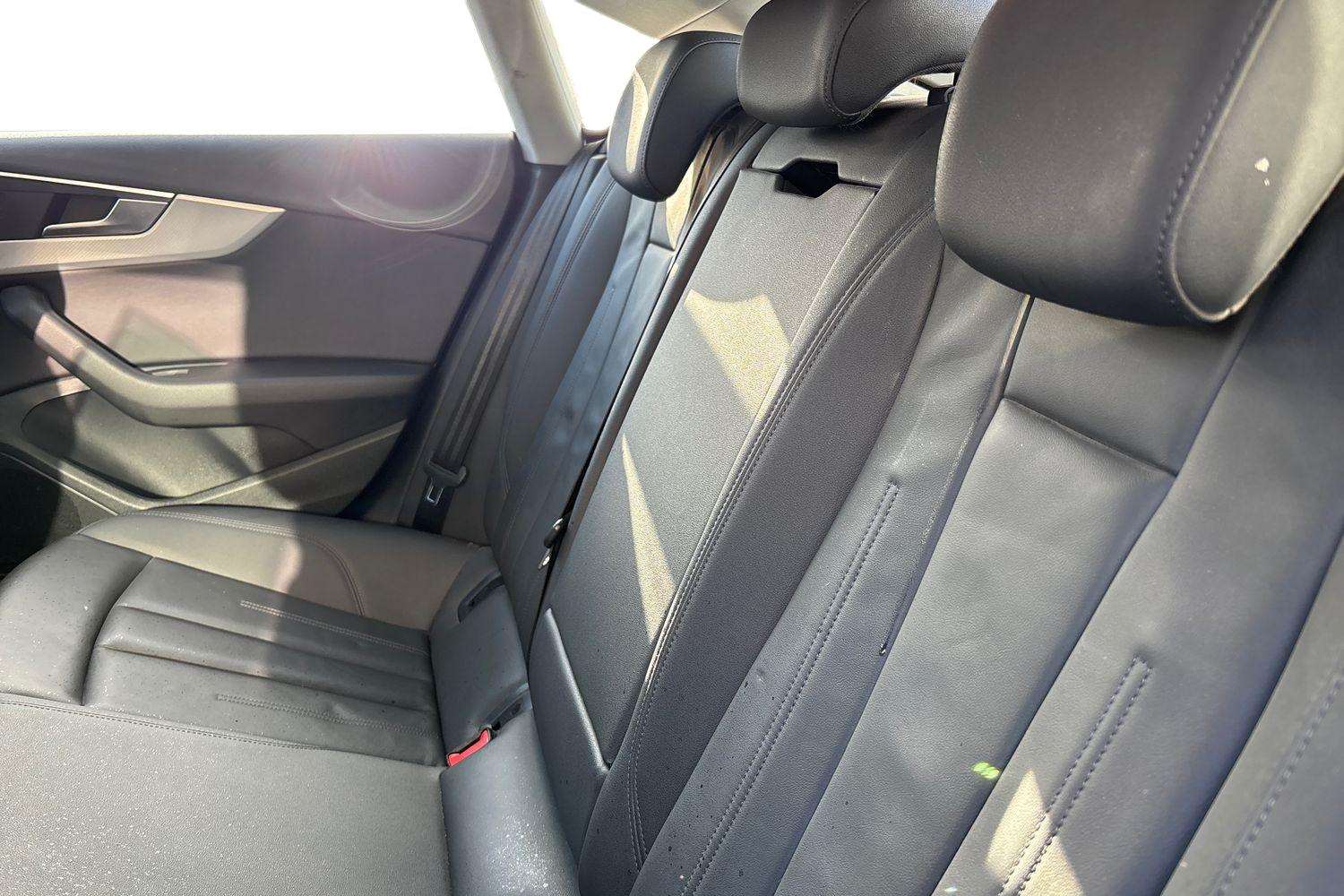 Used Audi A5 for sale - 76732372: Photo 22