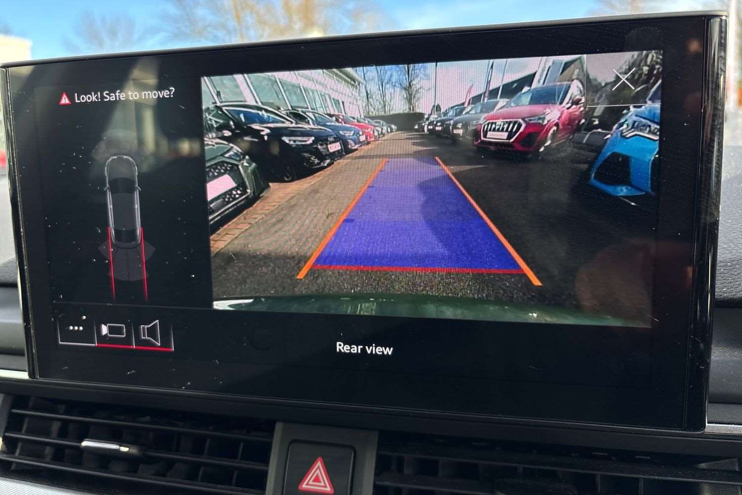 Used Audi A5 for sale - 76732372: Photo 26