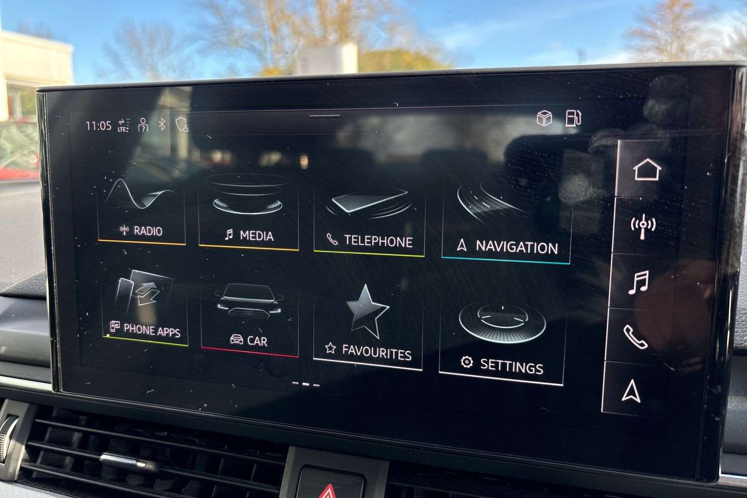 Used Audi A5 for sale - 76732372: Photo 27