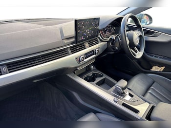 Used Audi A5 2023 for sale - 76732372: Photo