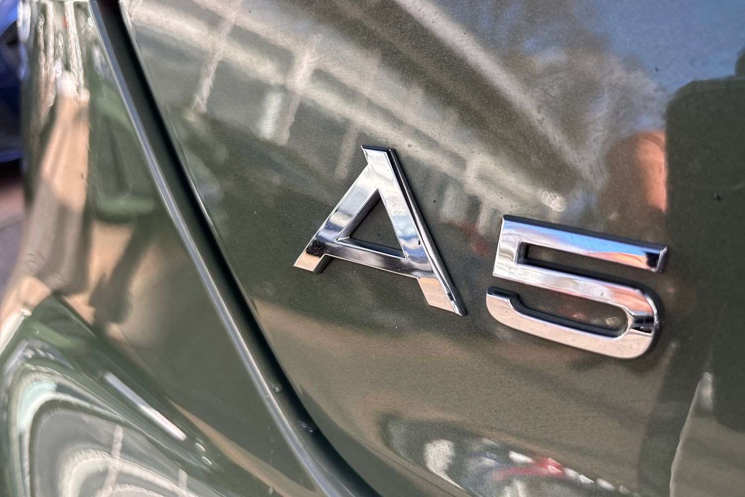 Used Audi A5 for sale - 76732372: Photo 31