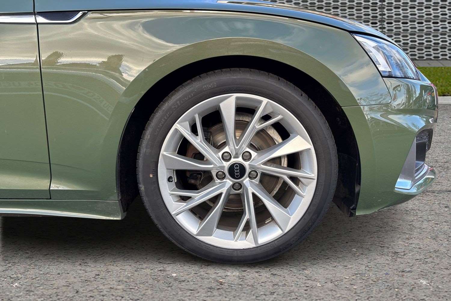 Used Audi A5 for sale - 76732372: Photo 5