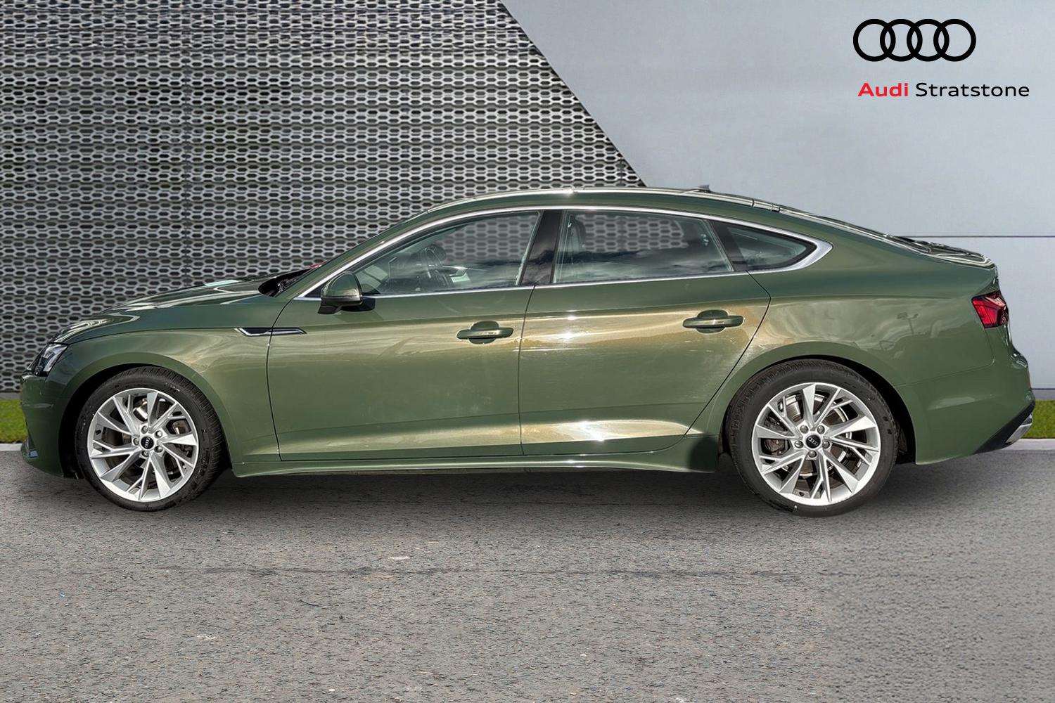 Used Audi A5 for sale - 76732372: Photo 8