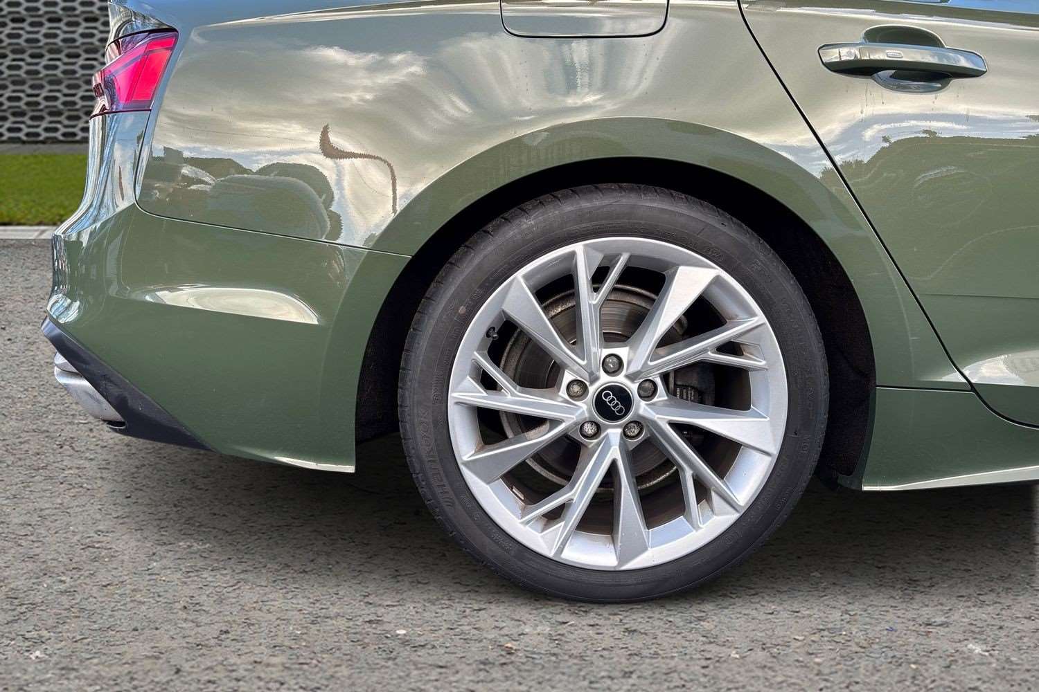 Used Audi A5 for sale - 76732372: Photo 9