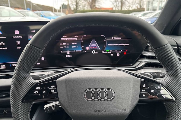 Used Audi A5 2025 for sale - 74716772: Photo 17