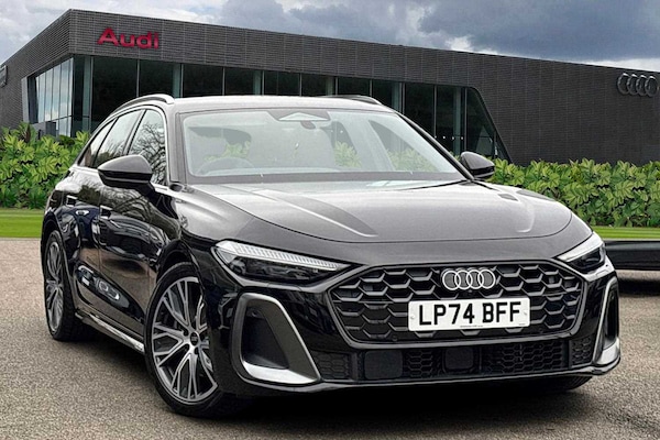 Used Audi A5 2025 for sale - 74716772: Photo 1