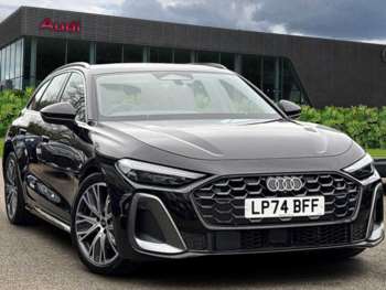 2025 - 2.0 TDI 204 Edition 1 5dr S Tronic