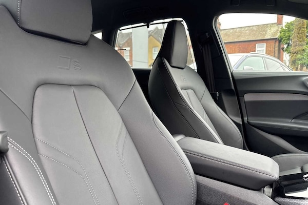 Used Audi A5 2025 for sale - 74716772: Photo 21