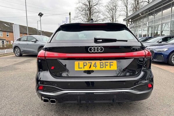 Used Audi A5 2025 for sale - 74716772: Photo 23