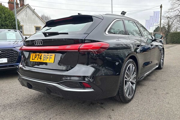 Used Audi A5 2025 for sale - 74716772: Photo 29
