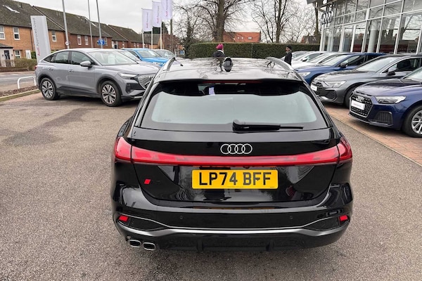 Used Audi A5 2025 for sale - 74716772: Photo 30