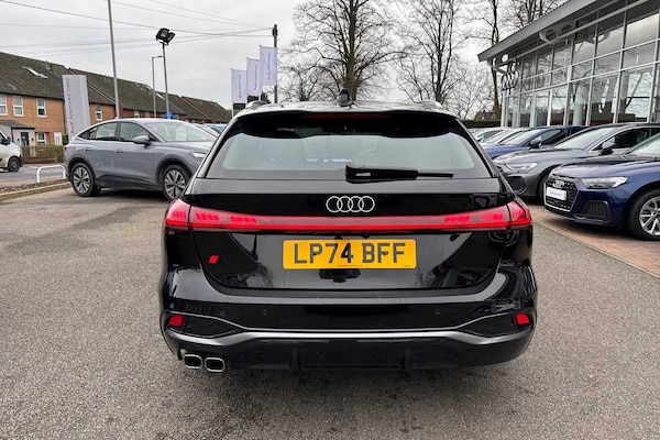 Used Audi A5 2025 for sale - 74716772: Photo 31