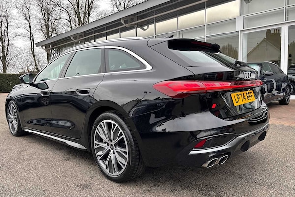 Used Audi A5 2025 for sale - 74716772: Photo 33