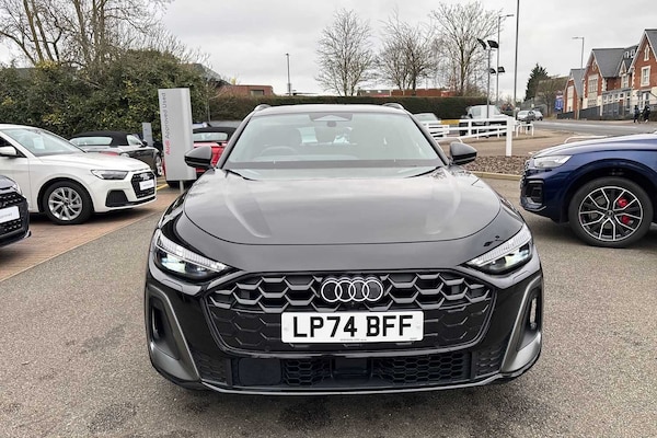 Used Audi A5 2025 for sale - 74716772: Photo 35