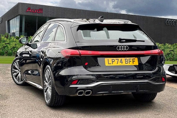 Used Audi A5 2025 for sale - 74716772: Photo 3
