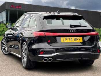 Used Audi A5 2025 for sale - 74716772: Photo