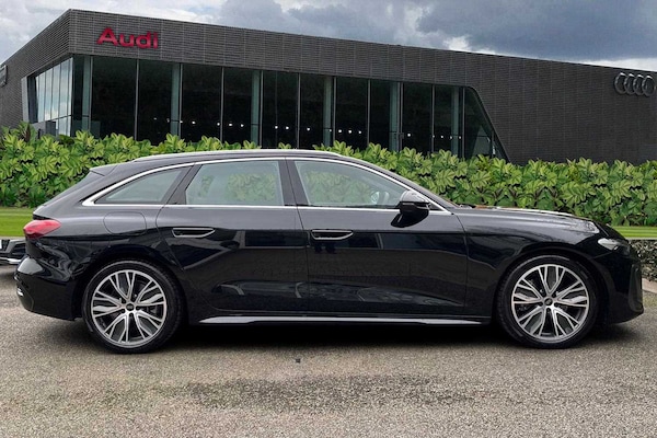 Used Audi A5 2025 for sale - 74716772: Photo 4