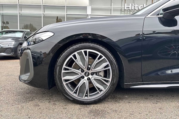 Used Audi A5 2025 for sale - 74716772: Photo 5