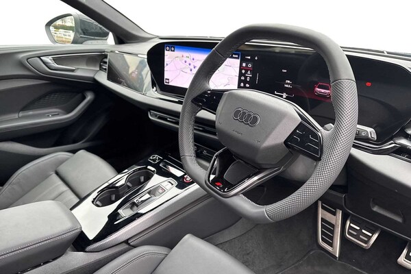 Used Audi A5 2025 for sale - 74716772: Photo 6