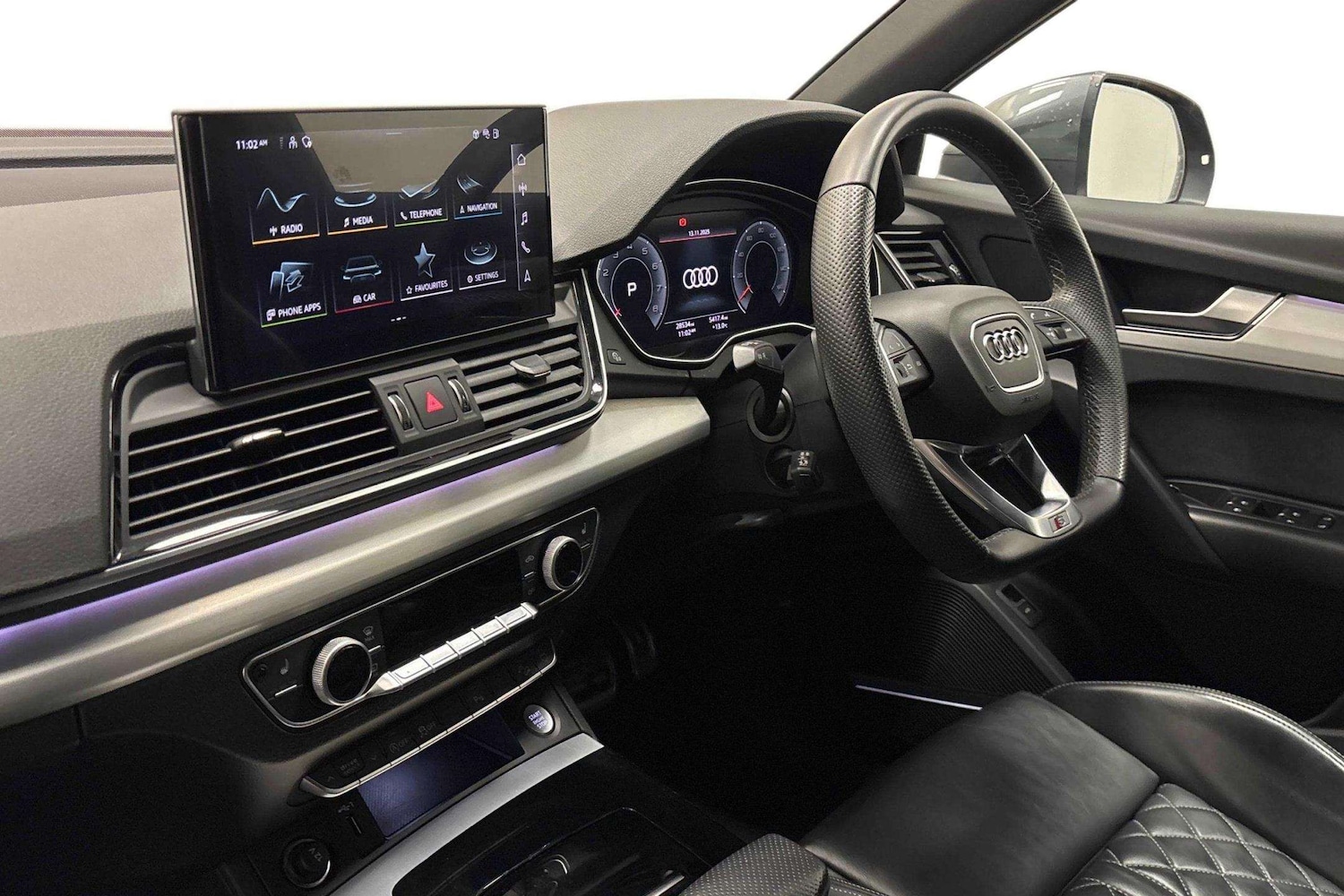 Used Audi Q5 2022 for sale - 77194705: Photo 2