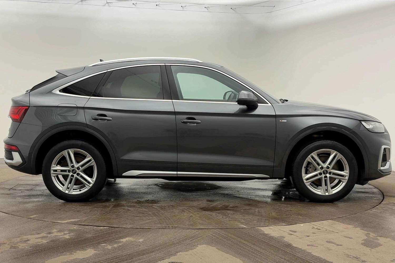 Used Audi Q5 2022 for sale - 77194705: Photo 4