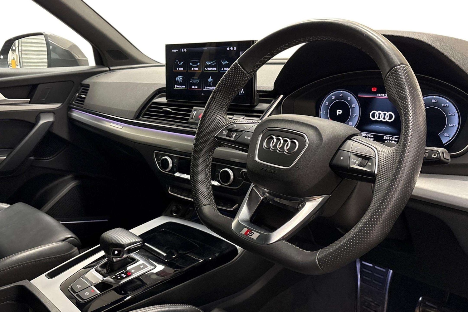 Used Audi Q5 2022 for sale - 77194705: Photo 6