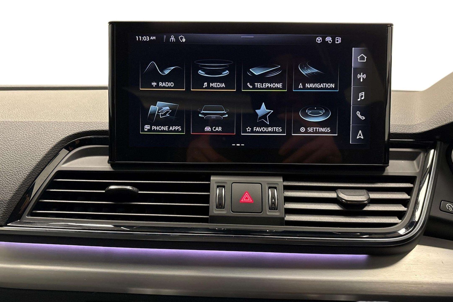 Used Audi Q5 2022 for sale - 77194705: Photo 8