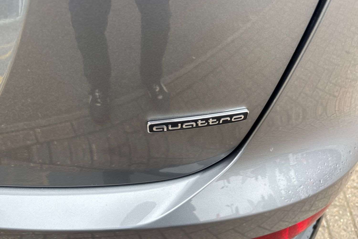 Used Audi Q4 e-tron 2023 for sale - 78129777: Photo 12